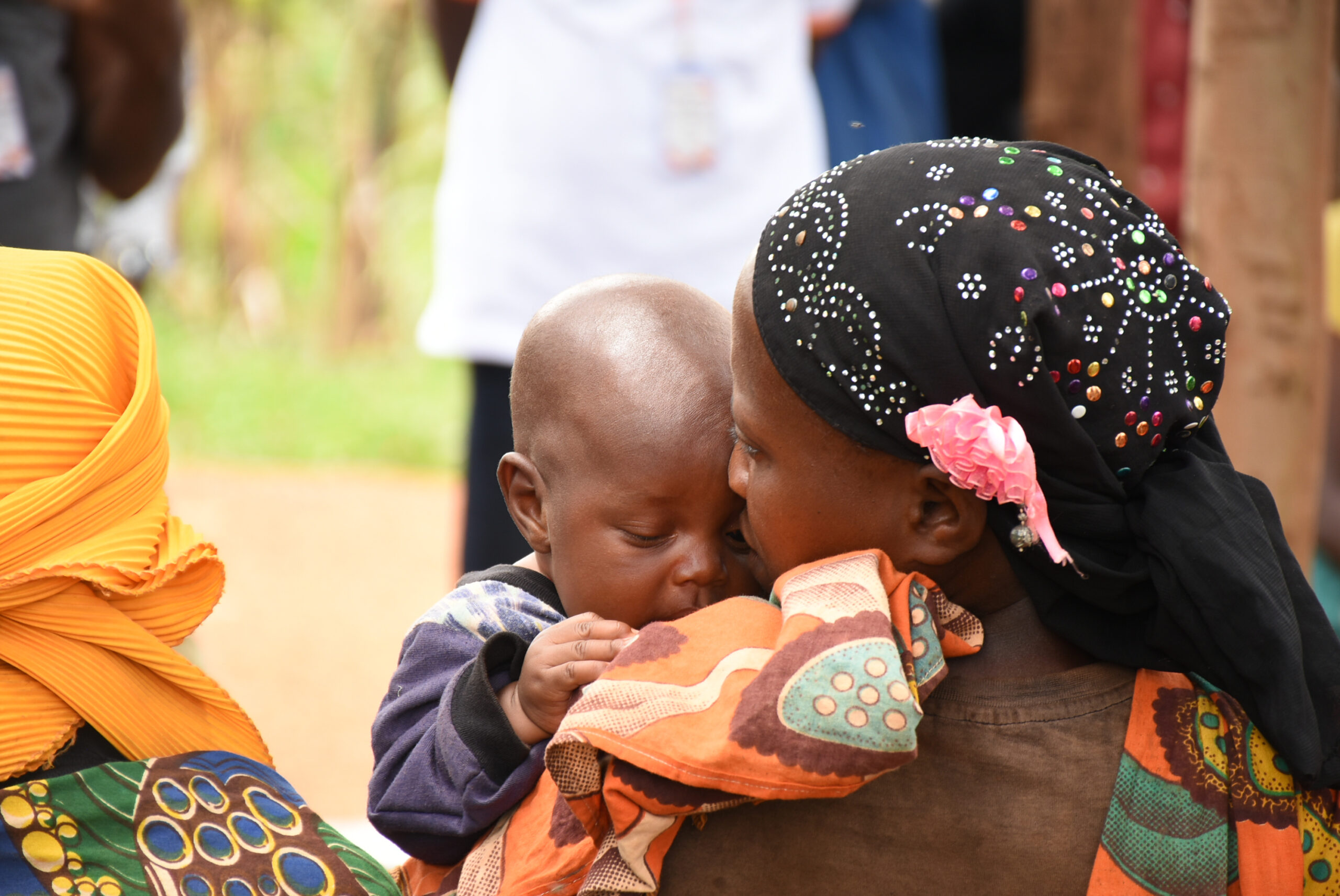 Child Protection and Disability